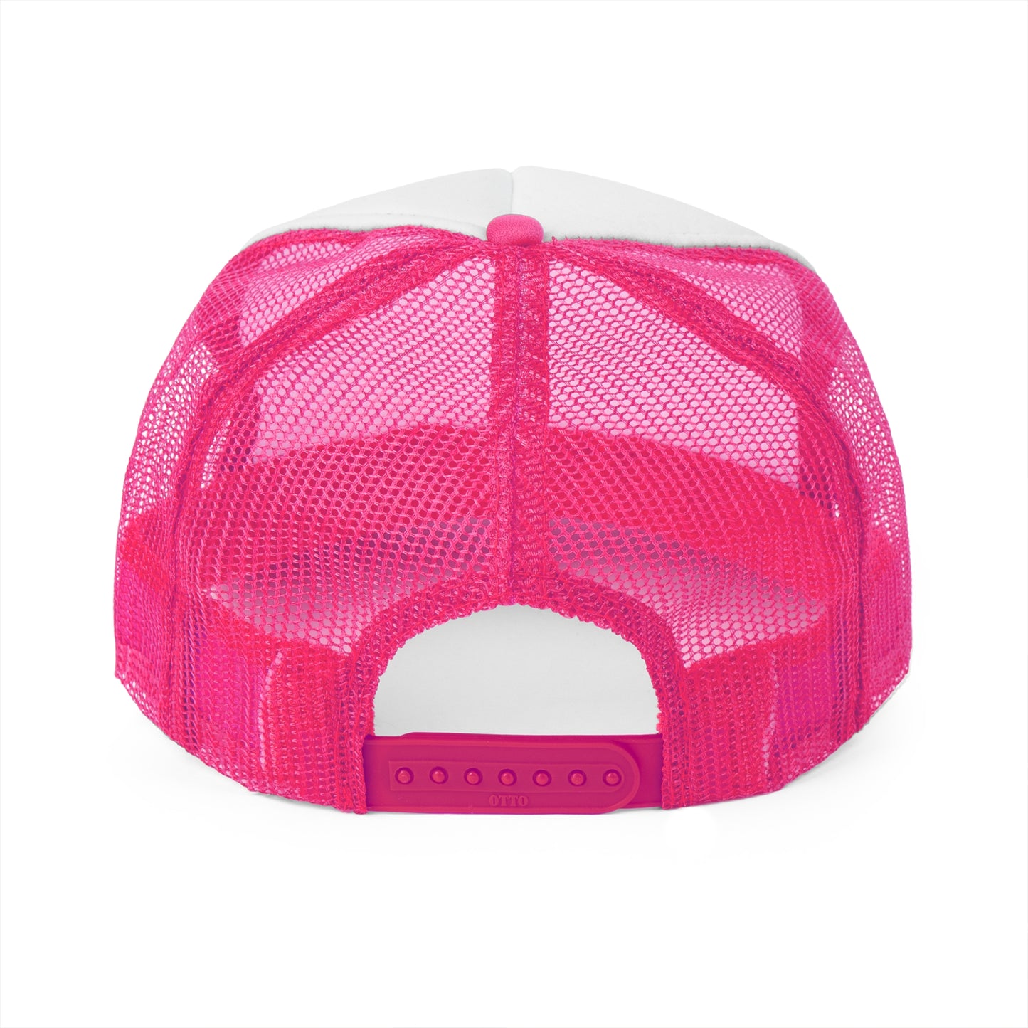 Trucker Caps Pink