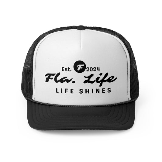 Trucker Caps Black